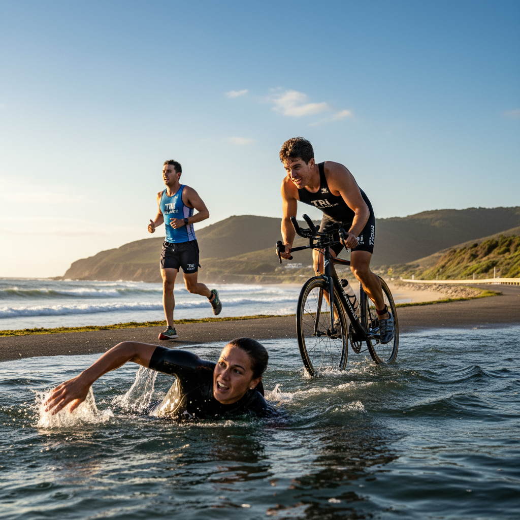 In memory of John Cornish