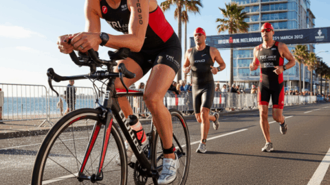 Ironman Melbourne Announced for 25th March 2012