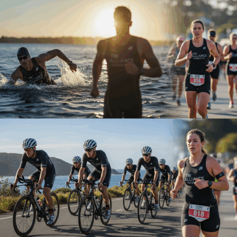 John Cornish Memorial Montage