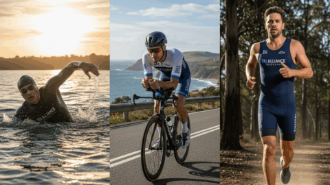 John Cornish Memorial Montage