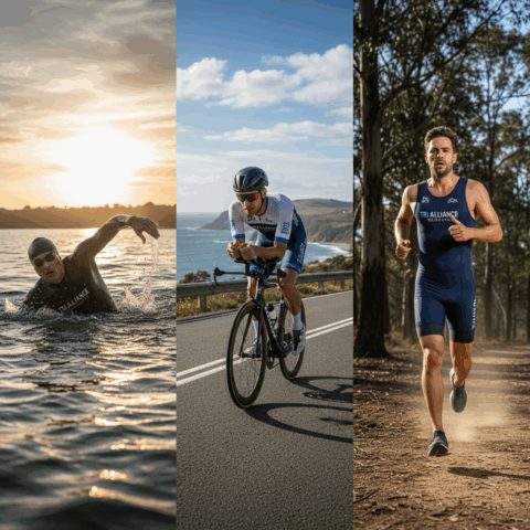 John Cornish Memorial Montage