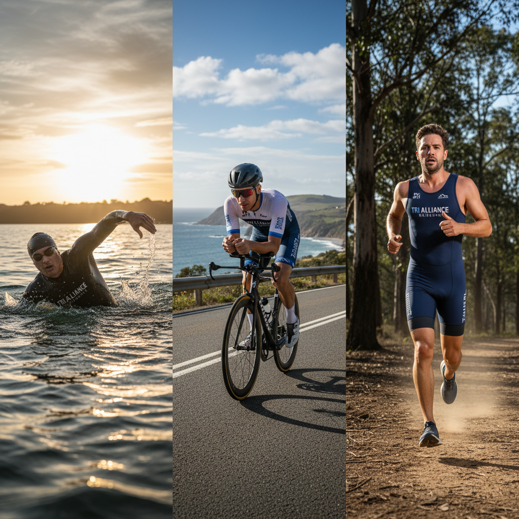 John Cornish Memorial Montage