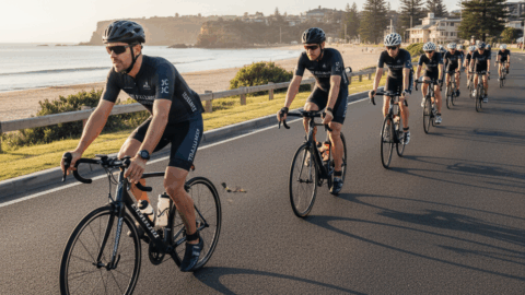 John Cornish Memorial Service - Friday 5 August