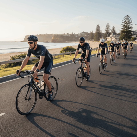 John Cornish Memorial Service - Friday 5 August