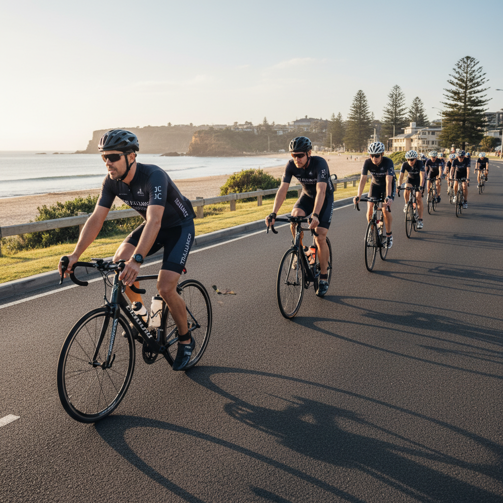 John Cornish Memorial Service - Friday 5 August