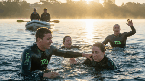 Weekly Transition 11 August 2011