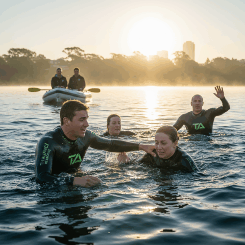 Weekly Transition 11 August 2011