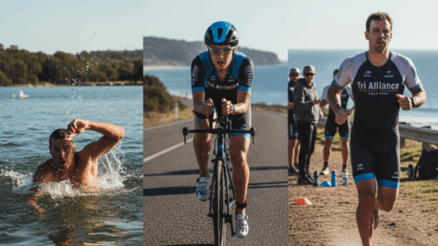 Weekly Transition 18 August 2011