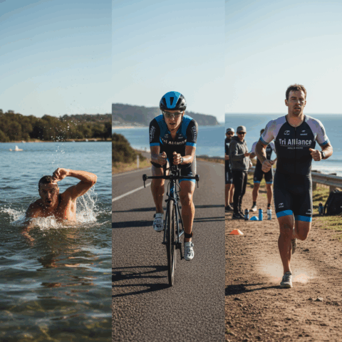 Weekly Transition 18 August 2011