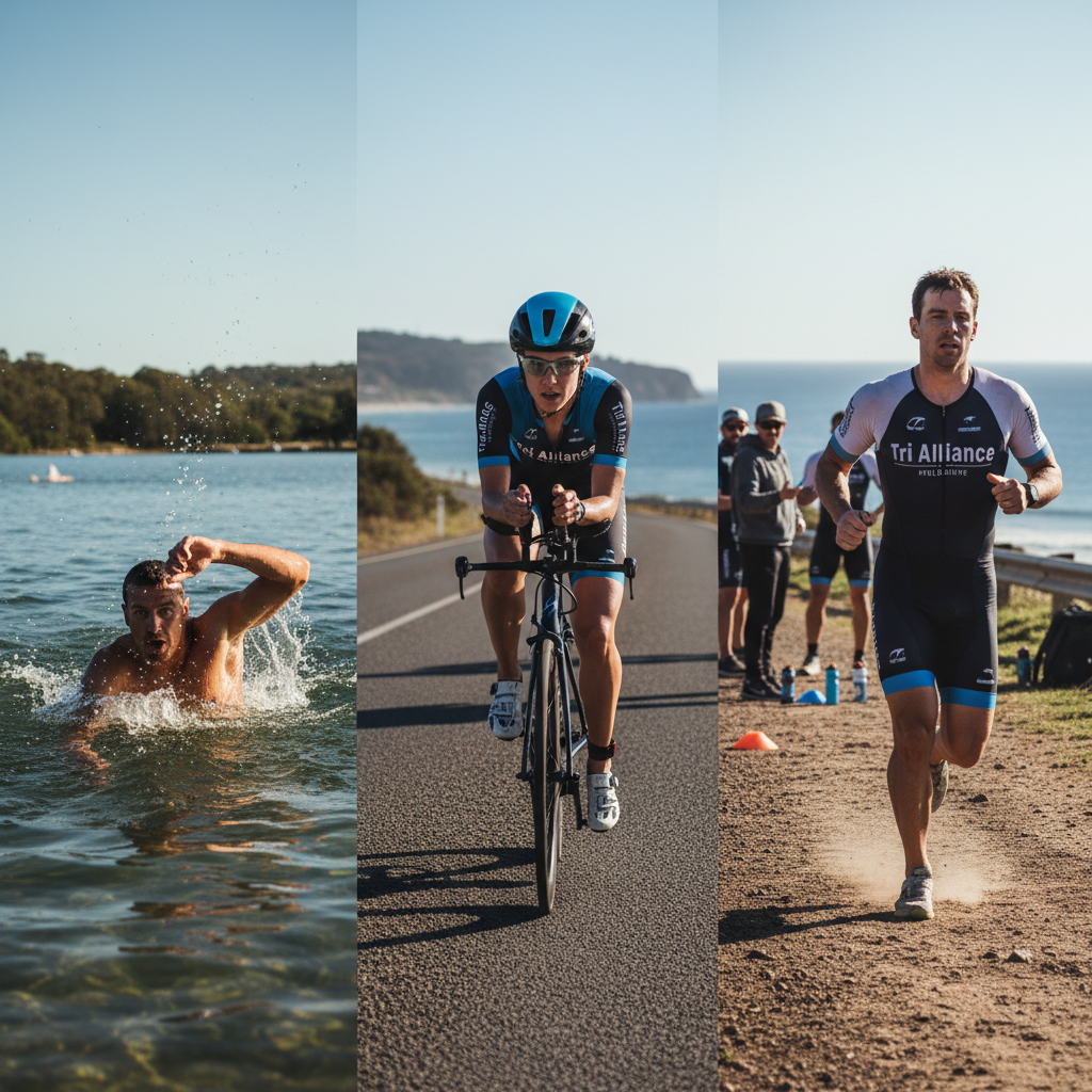 Weekly Transition 18 August 2011