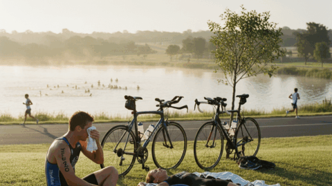 Weekly Transition 25 August 2011