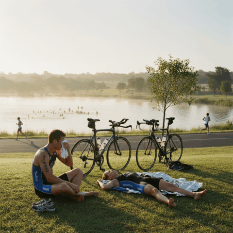 Weekly Transition 25 August 2011