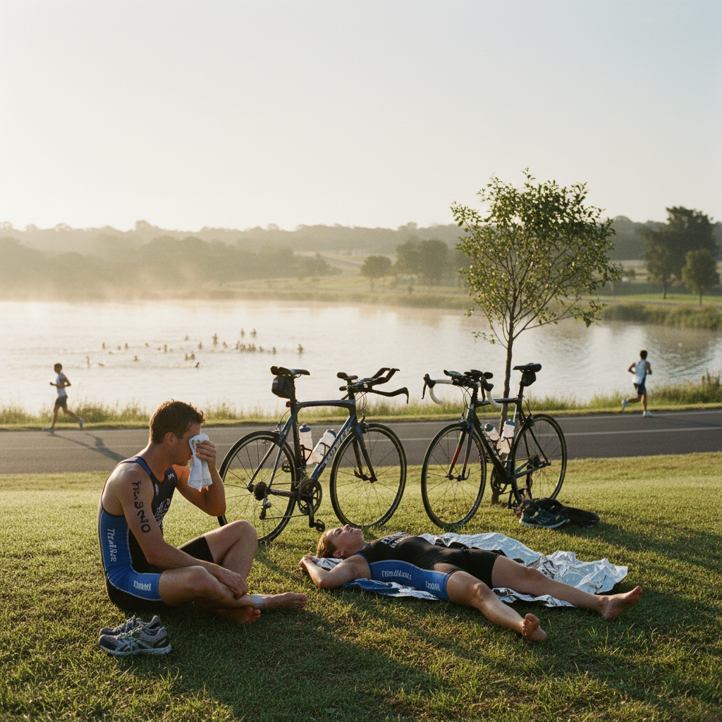 Weekly Transition 25 August 2011