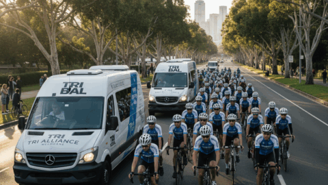 Weekly Transition 4 August 2011