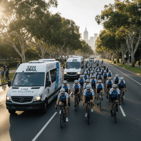 Weekly Transition 4 August 2011