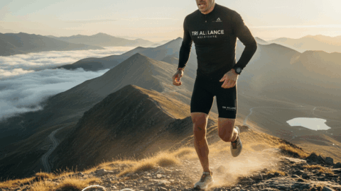 Why Altitude Training?