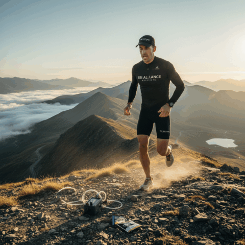 Why Altitude Training?