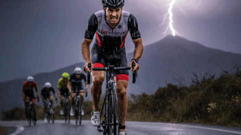 Will Walker Challenge WrapUp