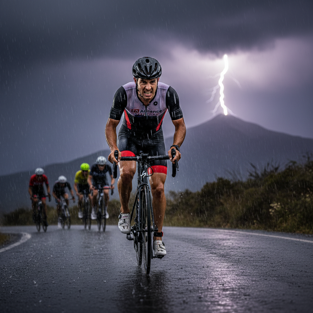 Will Walker Challenge WrapUp