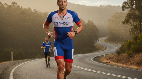 'Will Walker' Training Challenge