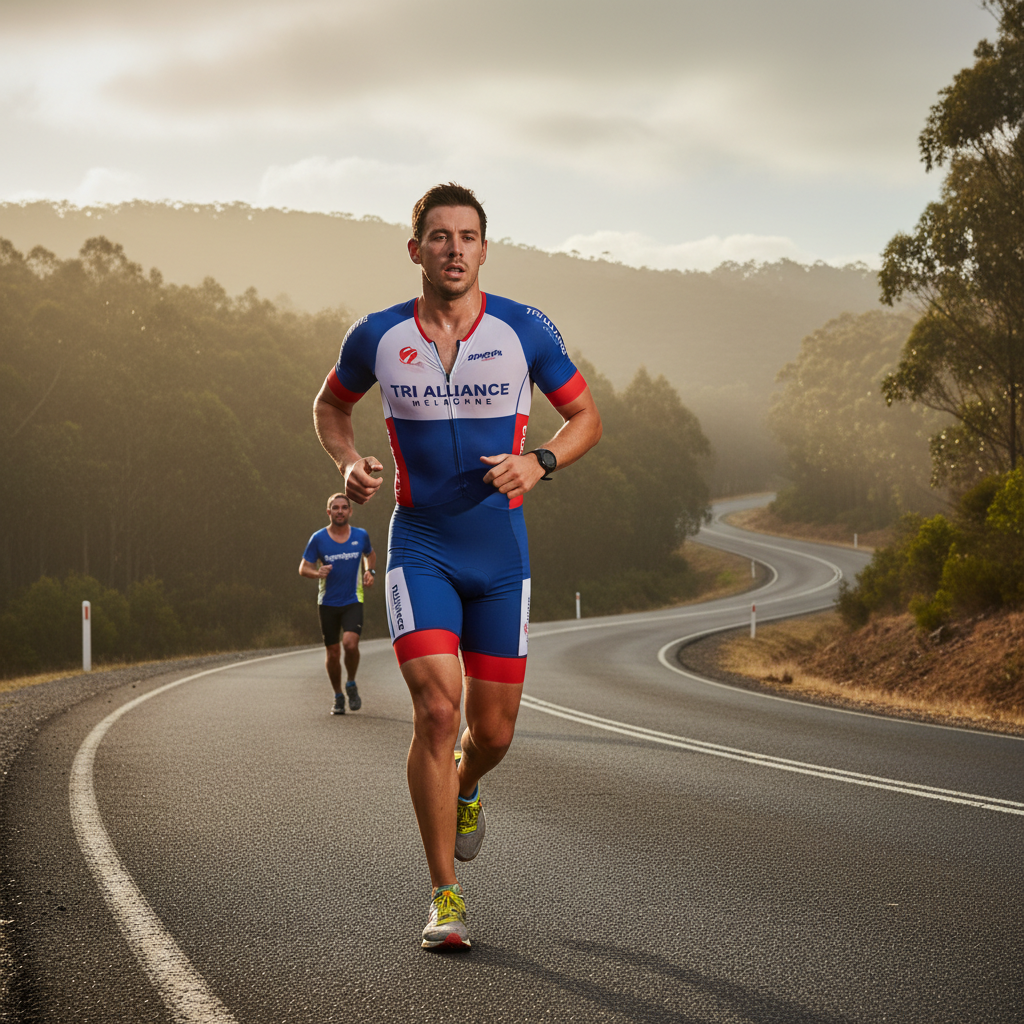 'Will Walker' Training Challenge