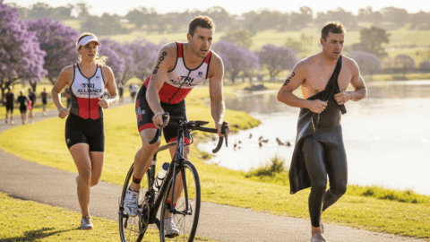 Weekly Transition 1 September 2011