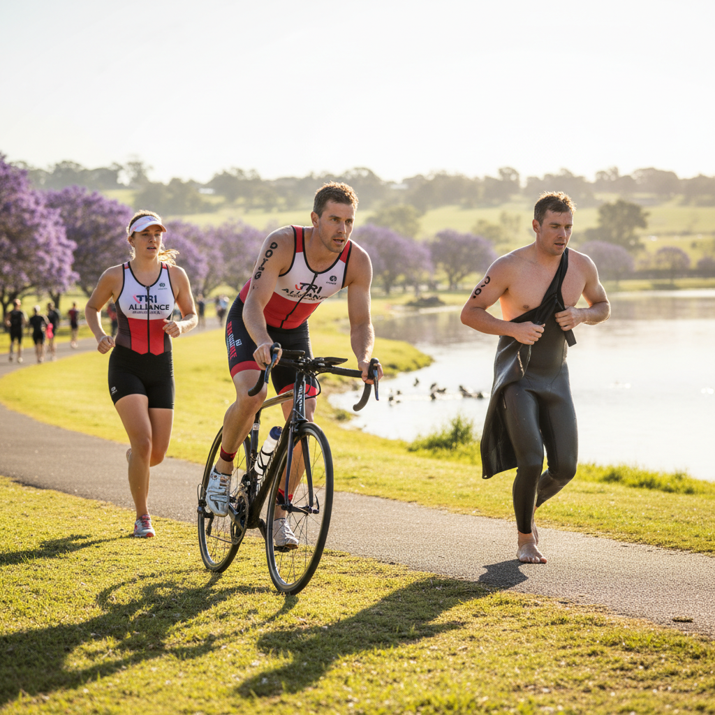 Weekly Transition 1 September 2011