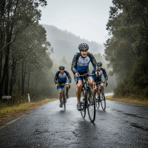 Weekly Transition 15 September 2011