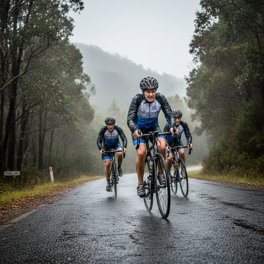 Weekly Transition 15 September 2011