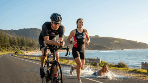 Weekly Transition 23 September 2011