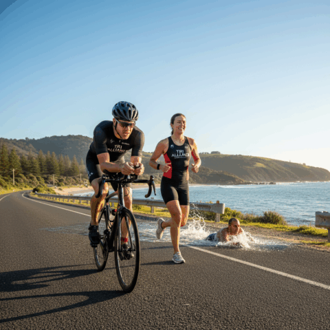 Weekly Transition 23 September 2011