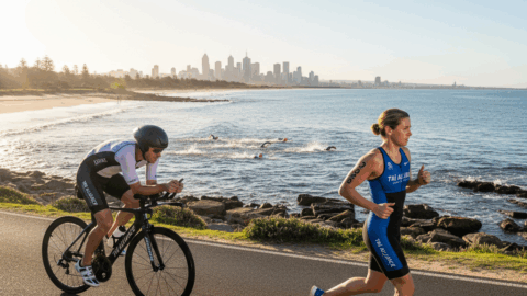 Weekly Transition 8 September 2011