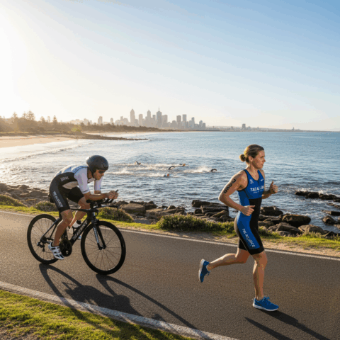 Weekly Transition 8 September 2011