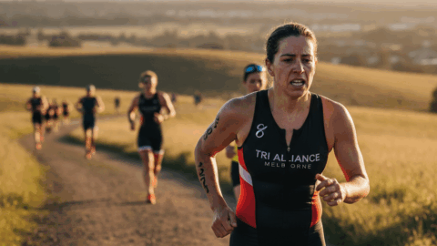 Harness your mind, improve your performance