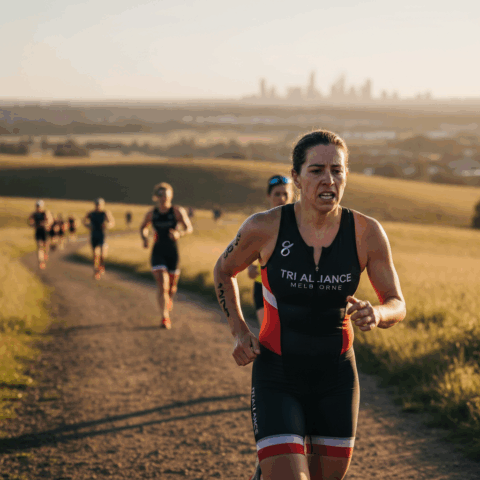 Harness your mind, improve your performance