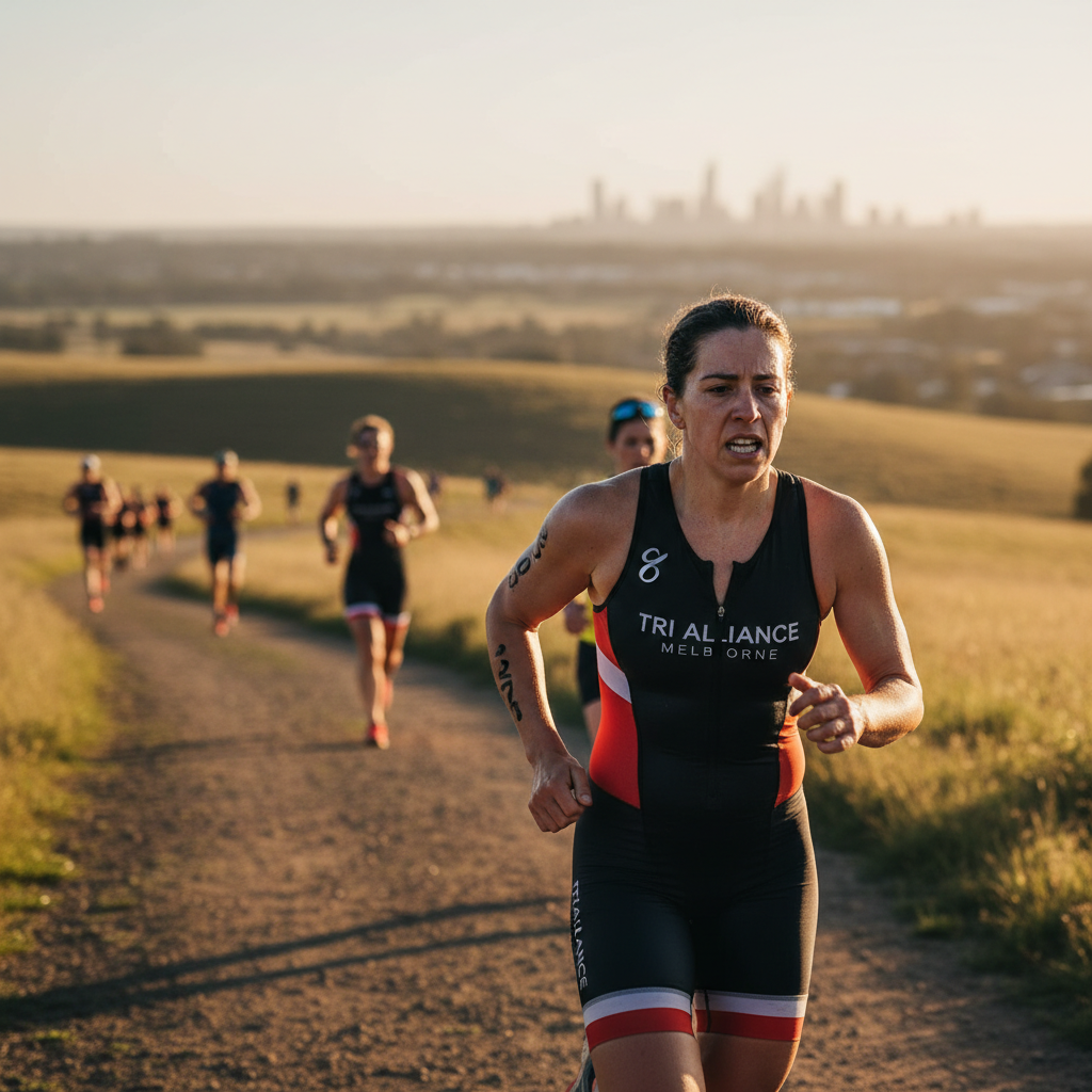 Harness your mind, improve your performance