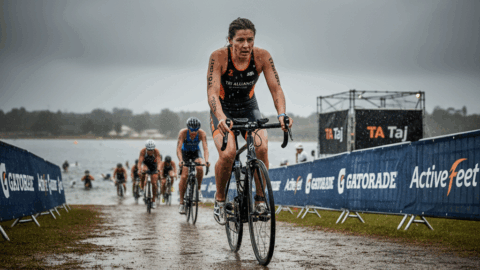 Race 1 Gatorade / Active Feet Race Report