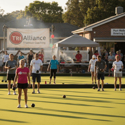 Christmas Party Wrap up 2011