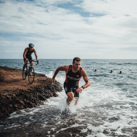 Hell Week Challenge Dec 2011