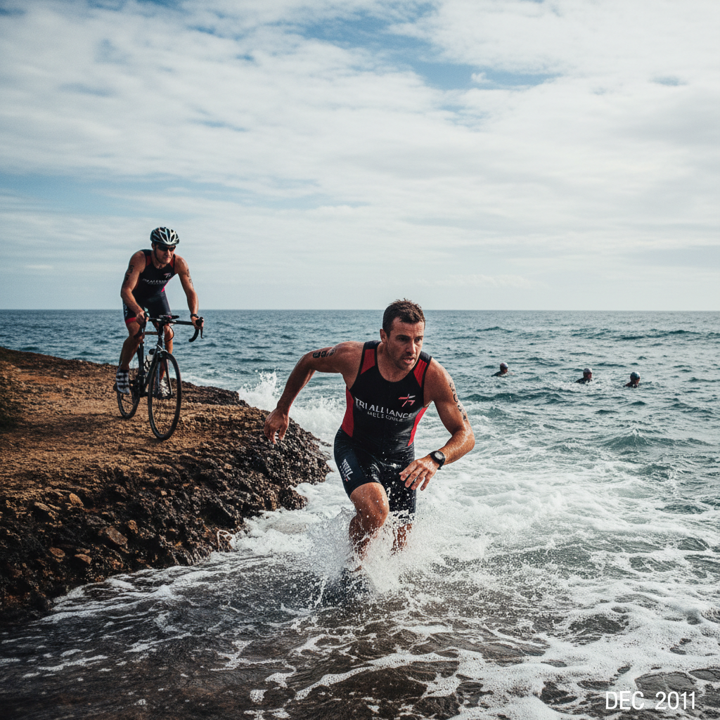 Hell Week Challenge Dec 2011