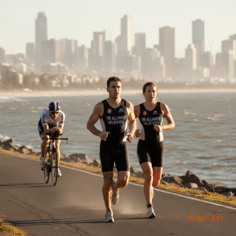 Weekly Transition 16 Dec 2011