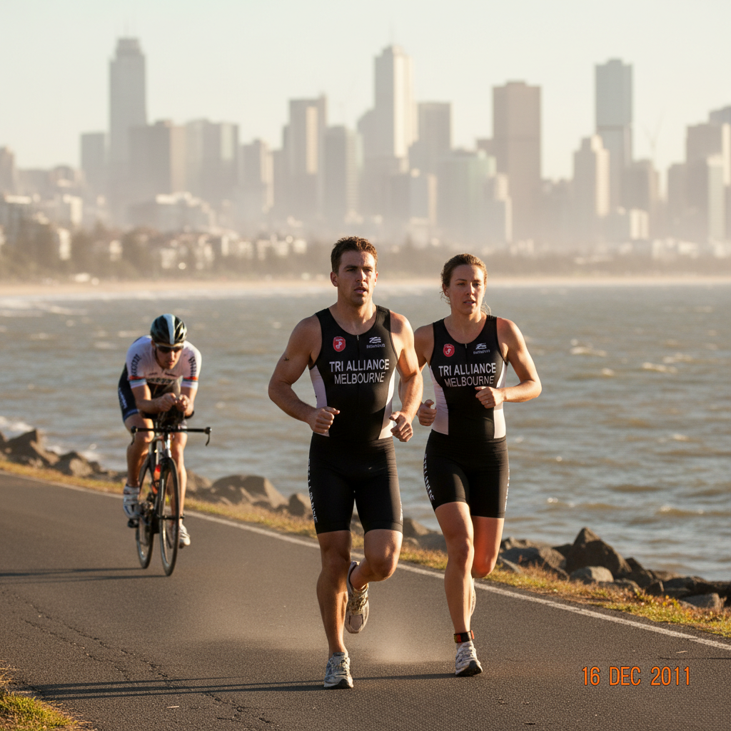 Weekly Transition 16 Dec 2011