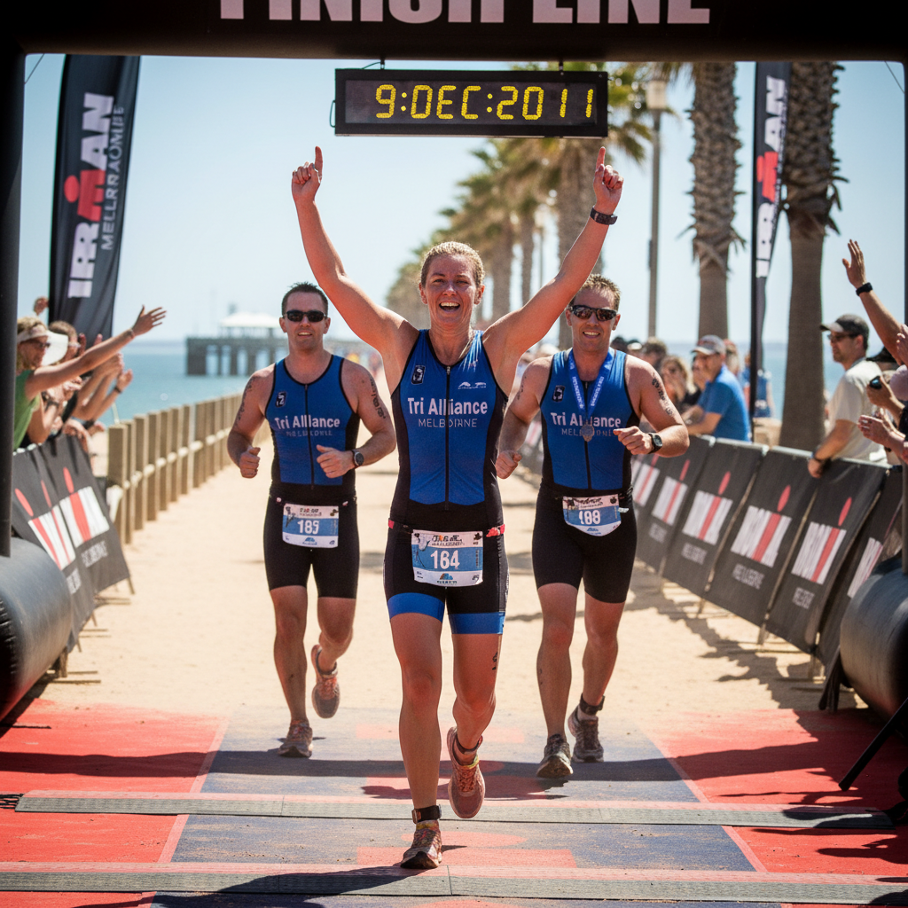 Weekly Transition 9 Dec 2011