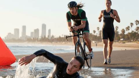 Weekly Transition 11 Jan 2012