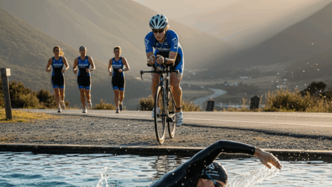 Weekly Transition 6 Jan 2012