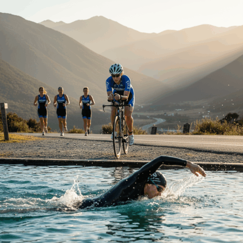 Weekly Transition 6 Jan 2012