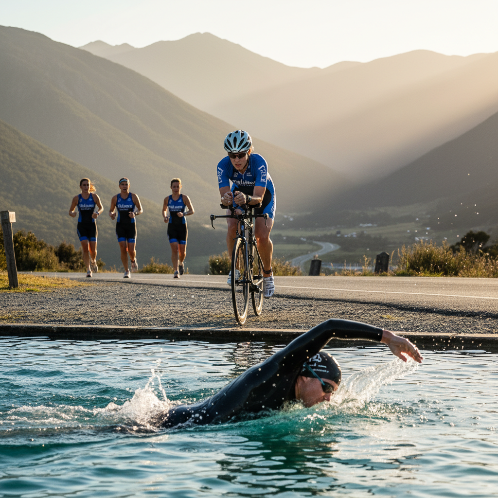 Weekly Transition 6 Jan 2012