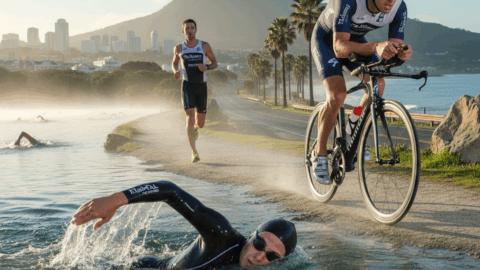 Weekly Transition 29 Feb 2012