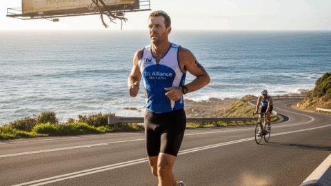 First Time Ironman - The Ten Hardest Things...