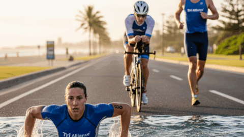 Weekly Transition # 3 22 May 2012